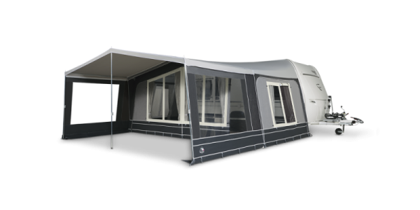 Dorema Locarno Plus Full Awning Canopy | 2025